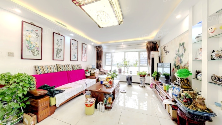 阳光馨苑二手房实景图