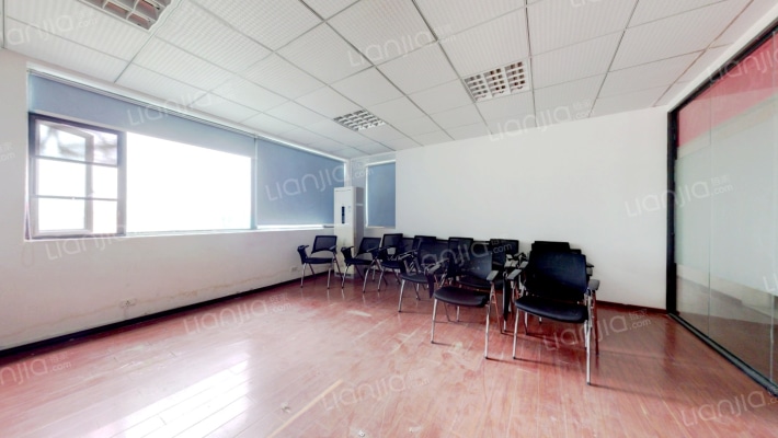 东湖广场二手房实景图