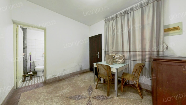 朝阳路二手房实景图