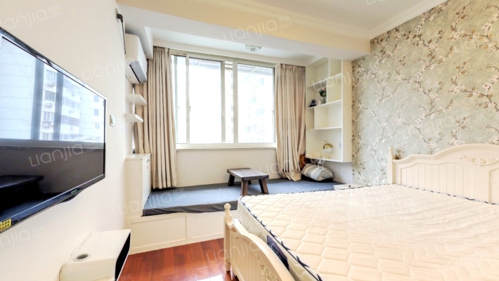 大桥小区二手房实景图