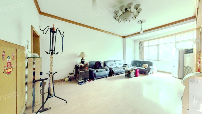 檀溪路广电中心家属院二手房实景图