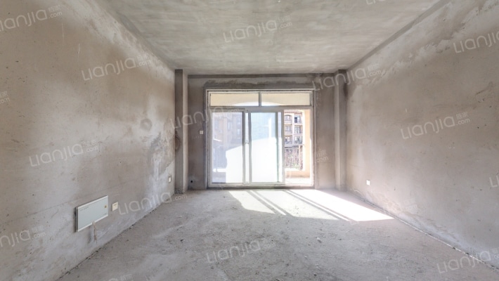 清华大溪地1号院二手房实景图