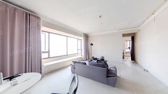 融信创世纪二手房实景图