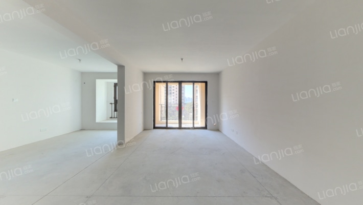 皇家首座西区二手房实景图