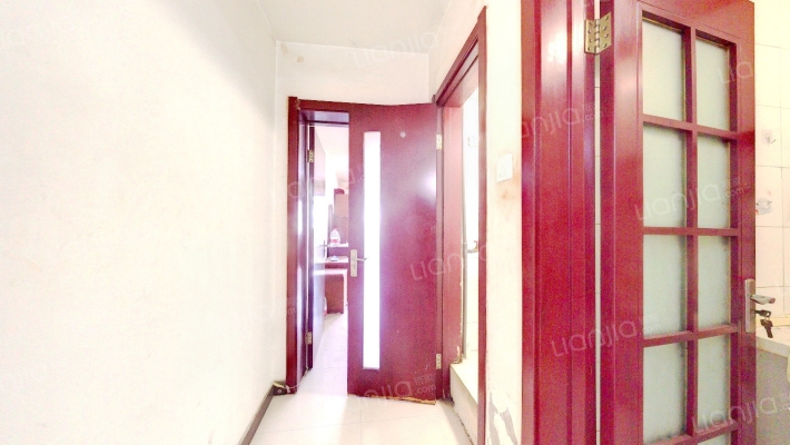 泰安里(东丽区)二手房实景图