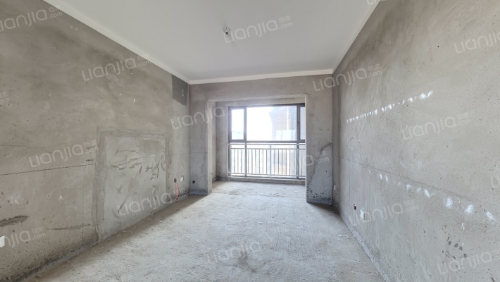 汇港铭都二手房实景图