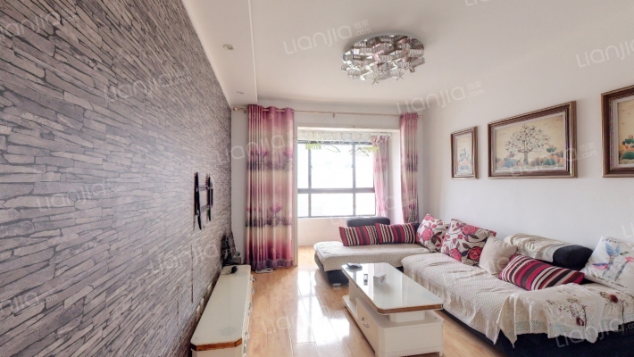 梧桐苑二手房实景图