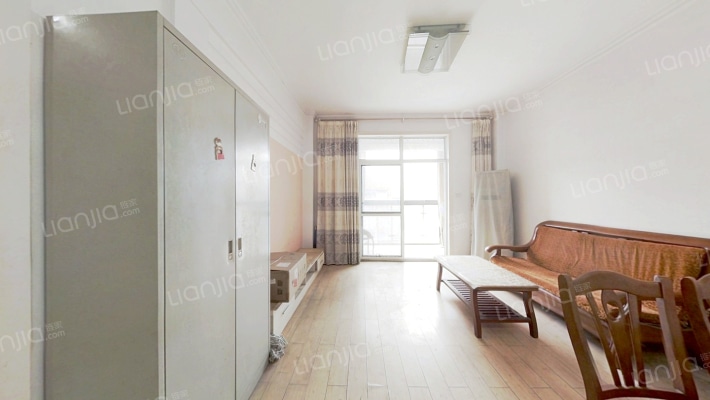 百步雅庭二手房实景图