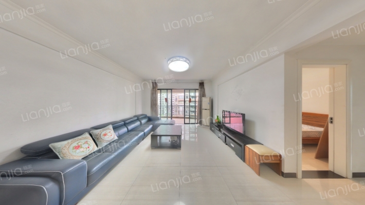 世博嘉园二手房实景图