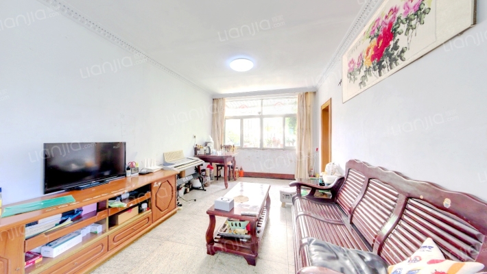 职工街粮管所家属院二手房实景图