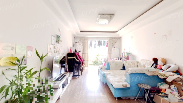 荣鑫园二手房实景图