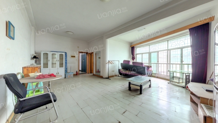 民主新村一期二手房实景图