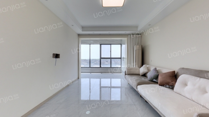 临澜墅二手房实景图