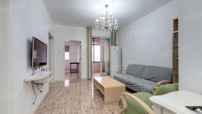 维科·格蘭花園二手房实景图