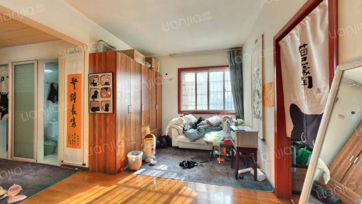 古田帝园二手房实景图