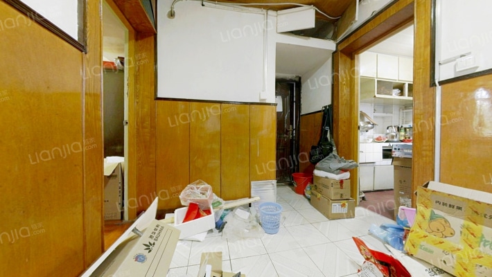 马建大院二手房实景图