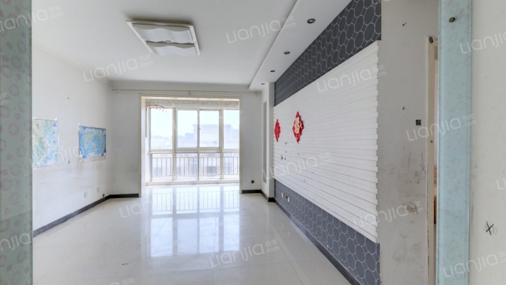 龙旺名城二手房实景图