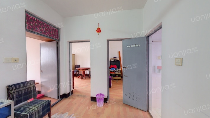 南扬新村二手房实景图