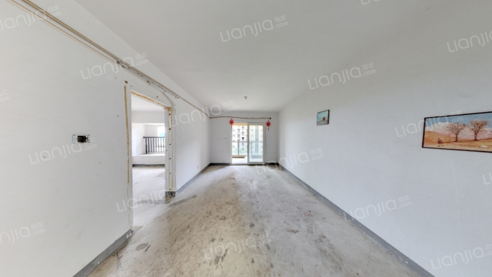 宾果公寓二手房实景图