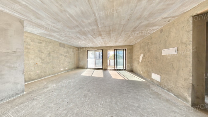 炎华置信·花间君邸二手房实景图