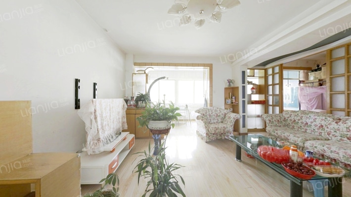 兰州电力修造厂西家属院二手房实景图