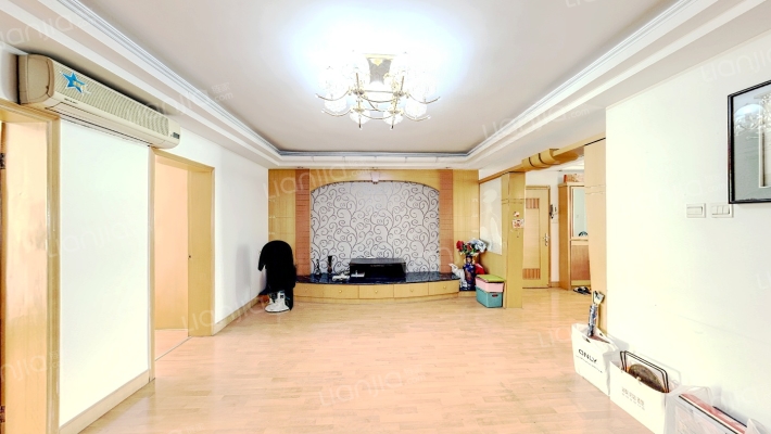 电力设计院小区二手房实景图