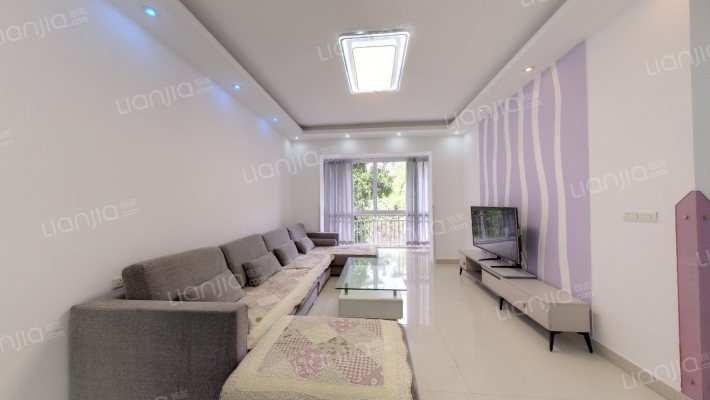 南山静园小区二手房实景图