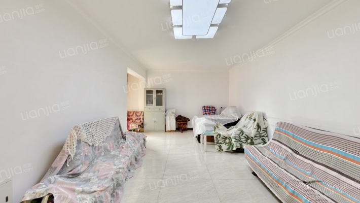 22小区二手房实景图