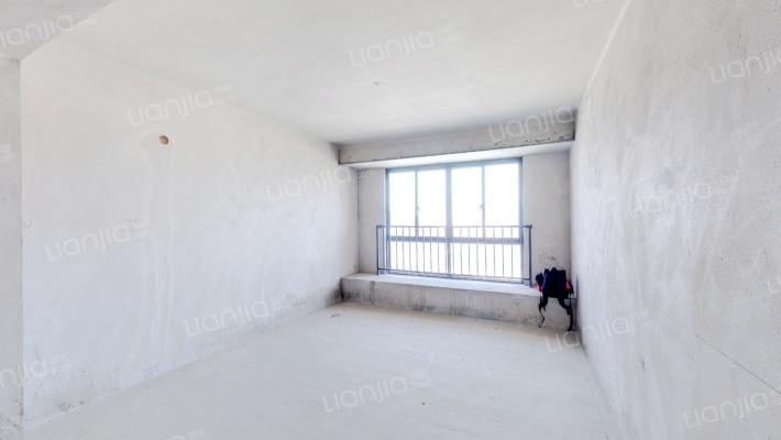 源泉尚璟二手房实景图