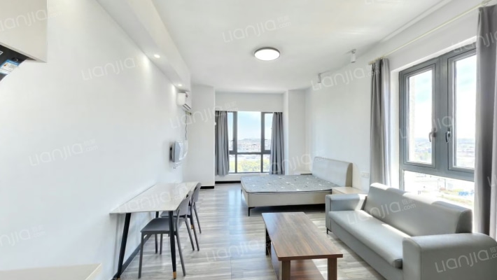 余姚宝龙广场二手房实景图