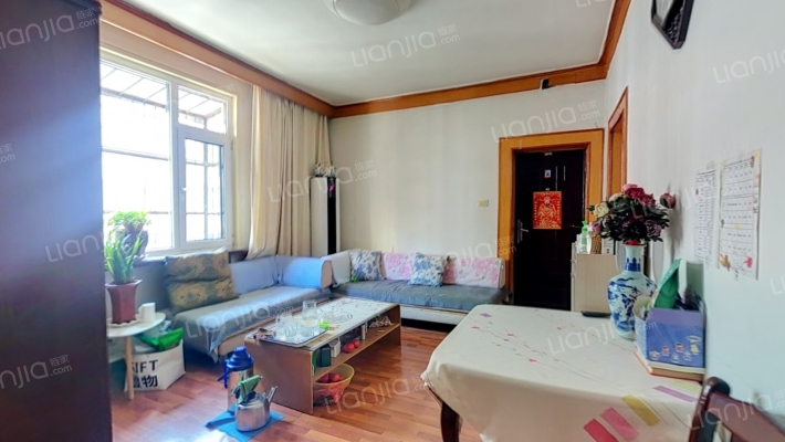 优越花苑二手房实景图