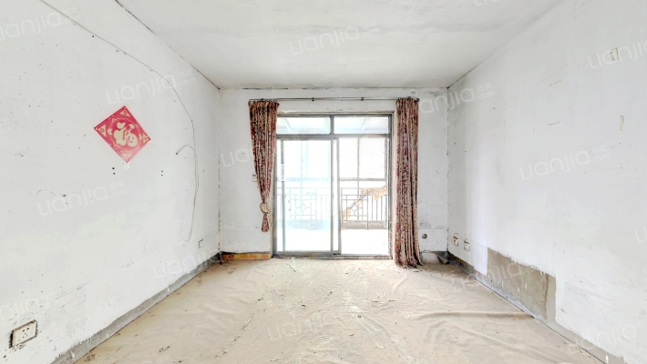 郑东宽豪斯二手房实景图