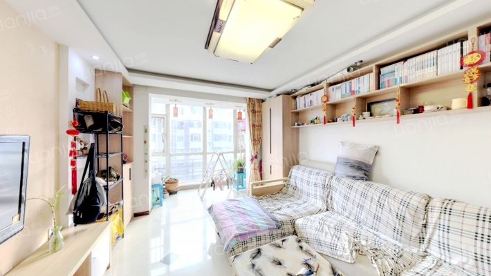 馨丽康城二手房实景图