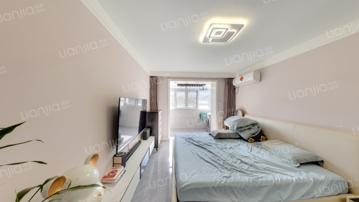 立兴里二手房实景图