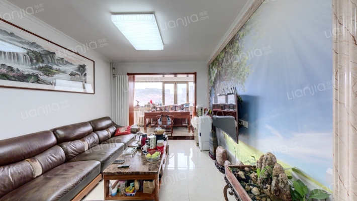 农垦大厦二手房实景图