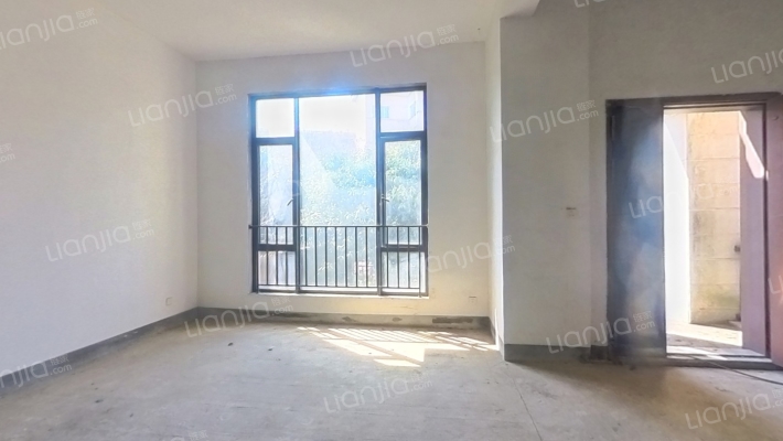 鸿基熙岸二手房实景图