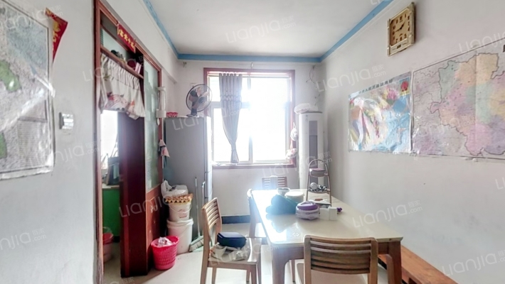 金阳小区二手房实景图