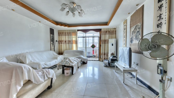 泰和巷106号院二手房实景图