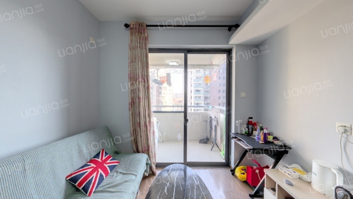 摩卡生活馆二手房实景图