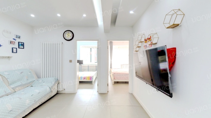 佳安花园二手房实景图