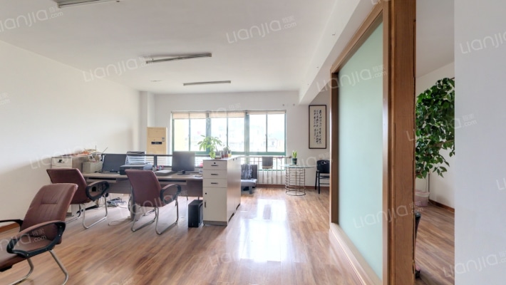 吕庄大厦二手房实景图