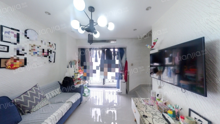 港龙商业广场二手房实景图