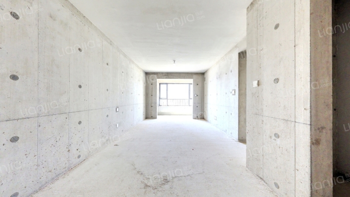 天源一号二手房实景图