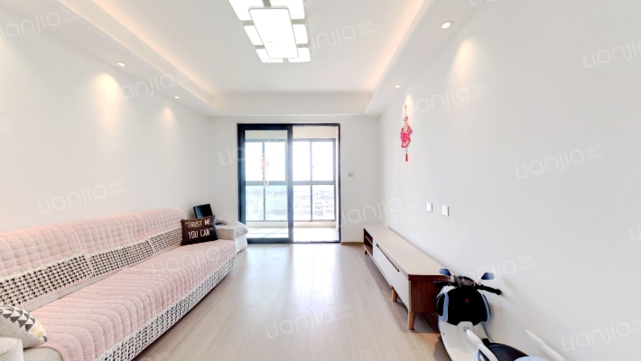 甪澄时光花园二手房实景图