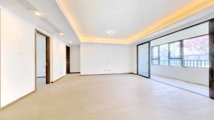 中交和风春岸二手房实景图