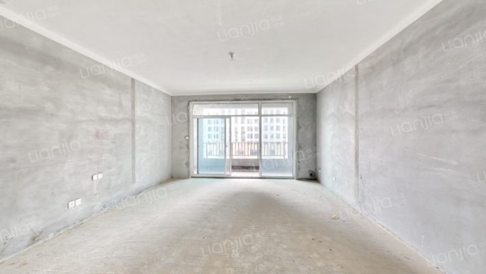 金叶嘉苑北苑二手房实景图