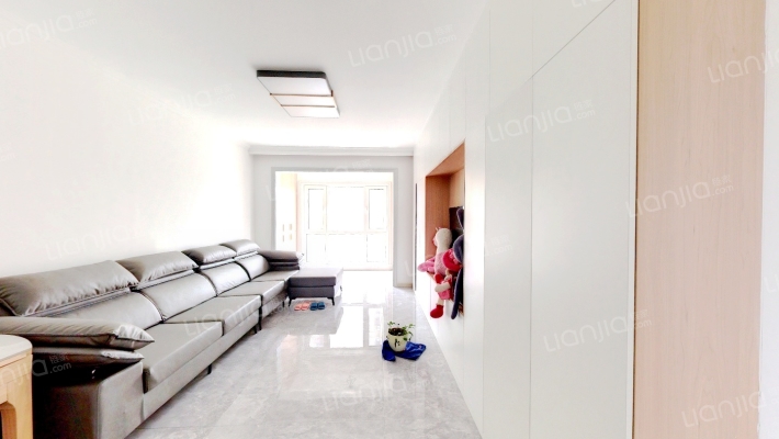 中瑞北欧云著二手房实景图