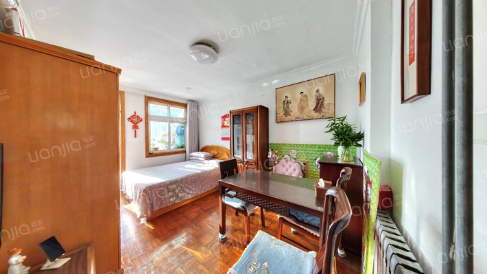 台西纬五路二手房实景图