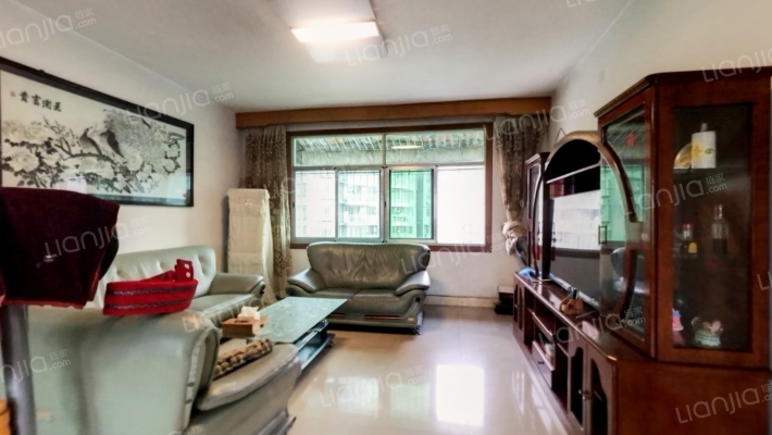 州民政局宿舍二手房实景图