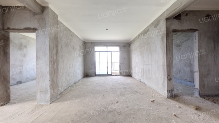 天润坐标城二手房实景图